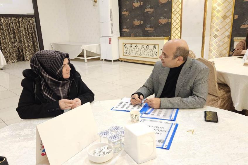 12.Sınıf Veli Bilgilendirme Toplantımız (14.02.2026)